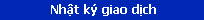 Trade Log Bar