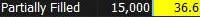 Order Status
